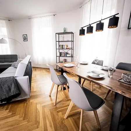✪ Firstclass-apartment In Leipzig-gohlis ✪ Apartment
