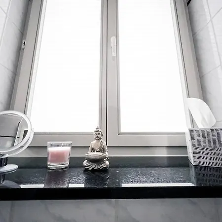 ✪ Firstclass-apartment In Leipzig-gohlis ✪ Apartment