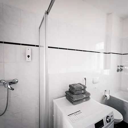 ✪ Firstclass-apartment In Leipzig-gohlis ✪ * Leipzig