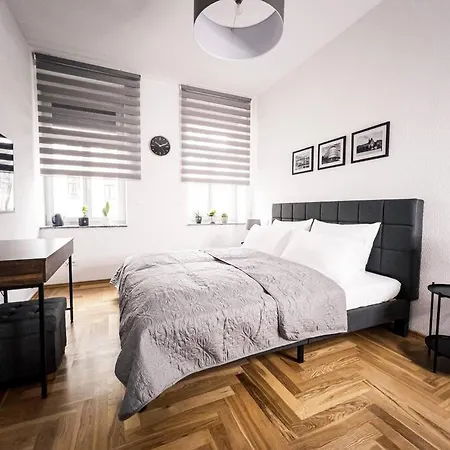 ✪ Firstclass-apartment In Leipzig-gohlis ✪ * Leipzig